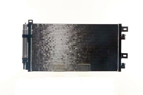Mahle condenser - a/c,