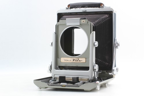 Near mint rittreck - rittreck, 4x5