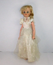 VTG  Horsman 82 Cindy Doll 19