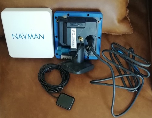 Navman tracker 5430 gps - tracker,