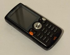 Sony Ericsson  Walkman W810i -