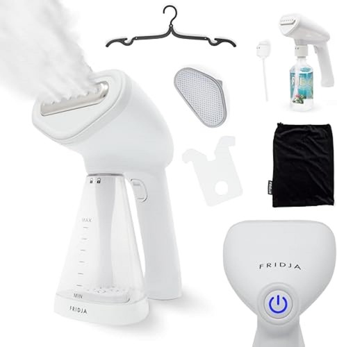 Fridja f10 handheld clothes - f10,