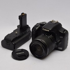 Canon EOS 450D 12.2MP Digital