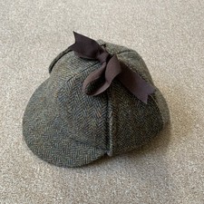 Failsworth Harris Tweed
