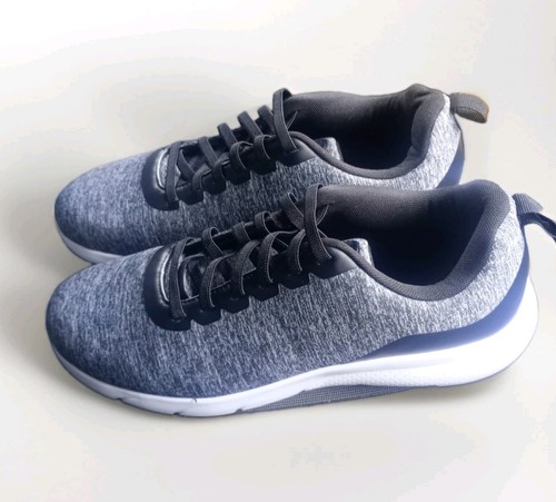 Hotter mens trainers - trainers, grey