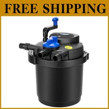 Pond Filter for Koi Ponds -