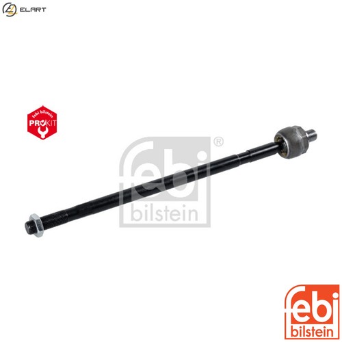 Inner tie rod 12198 for - tie,