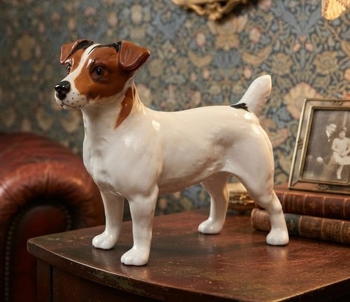 Lovely vintage beswick - lovely,