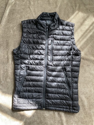 Rab gilet microlight down - -,