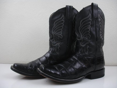 Mens hand custom made - 9.5, m