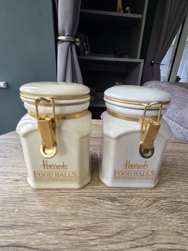 Rare vintage harrods london - vintage,