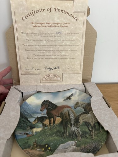 Davenport pottery ltd - pottery,