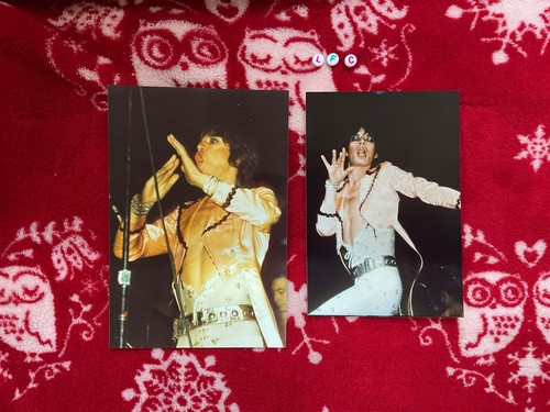 Pair original mick jagger - of,