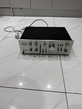 Technics SU-3500 Integrated