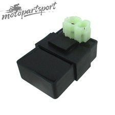 Ignition DC CDI REV Box For