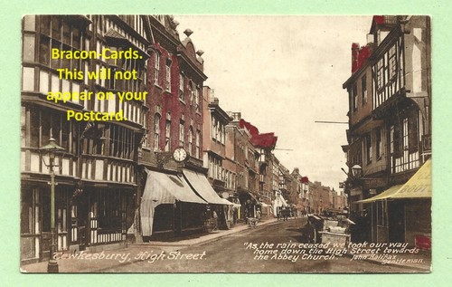 J341 gloucestershire colored - gloucestershire,