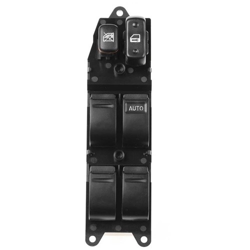 Electric power window switch - electric,