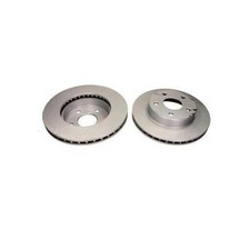 2x QD8227 QUARO Brake Disc