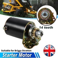 Metal Gear Starter for Briggs Stratton 14.5 16 16.5 17 17.5 18 18.5HP 593934 UK