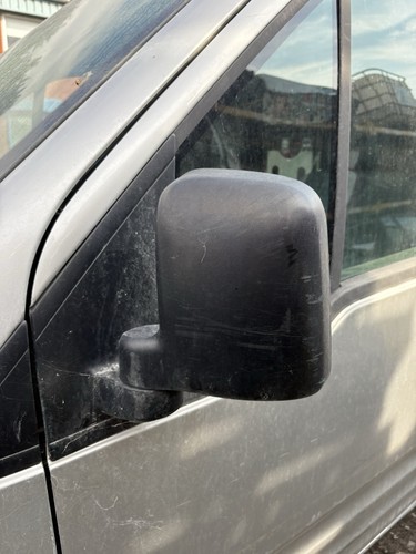 Ford transit connect - ford, mk1