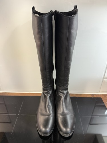 Gabor women leather boots uk - women's,