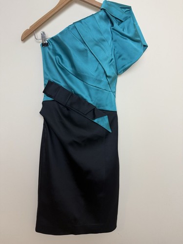 Karen millen satin one - satin,