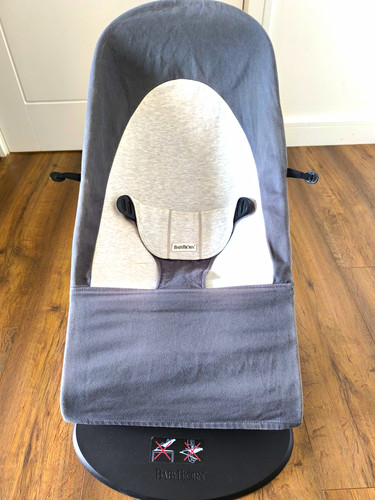 Baby bjorn - bouncer, chair