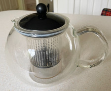 Bodum assam glass tea - glass,