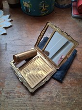 Stratton vintage powder - stratton,