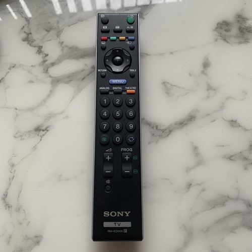 Television remote control - television, tv