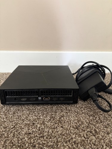 Alienware alpha intel - alpha,