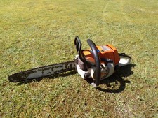 Stihl 024AV Petrol Chainsaw