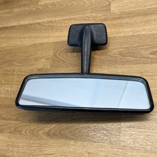 Volkswagen Polo MK2F Coupe Breadvan 1.0 1.3 1994 Genuine Rearview Mirror VGC