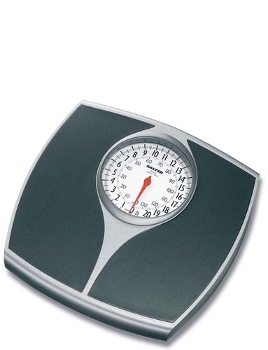 Salter scales - scales, by