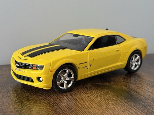 Greenlight 2011 chevrolet - greenlight,