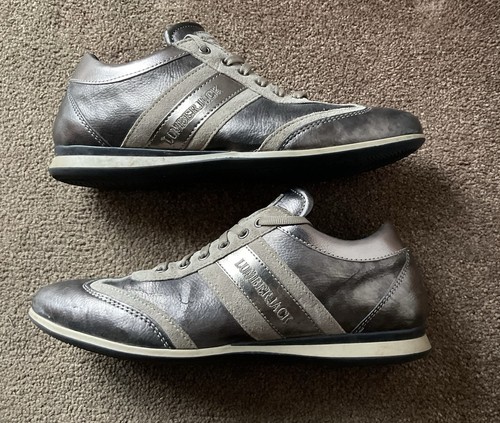 Men trainers size 6 - men’s,