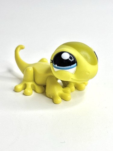 Euro exclusive littlest pet - euro,