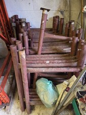 Access Tower Scaffolding