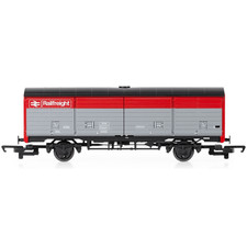 OO Gauge Hornby Wagon RailRoad