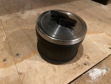 2.5 lb rock tumbler Rubber