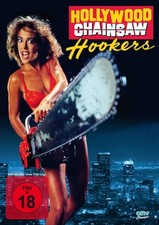 Hollywood Chainsaw Hookers