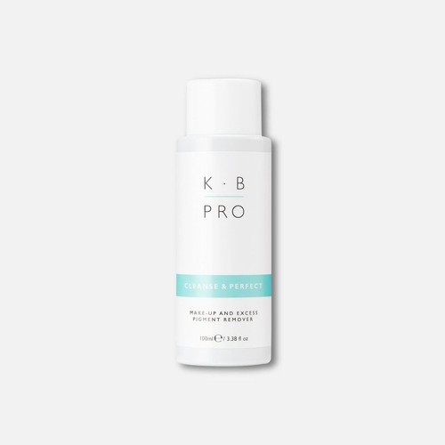 Pro cleanse perfect - k.b,