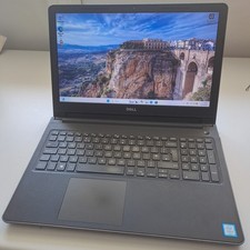 Dell Vostro 15-3568 15.6"