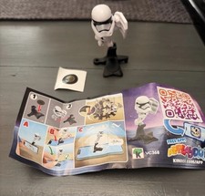 Kinder Egg STAR WARS - Storm