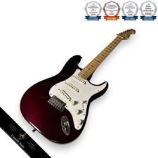 Fender 40th Anniversary