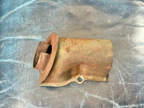 Classic mini air - filter, box