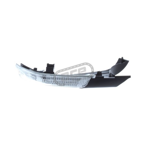 Led wing mirror indicator - wing,