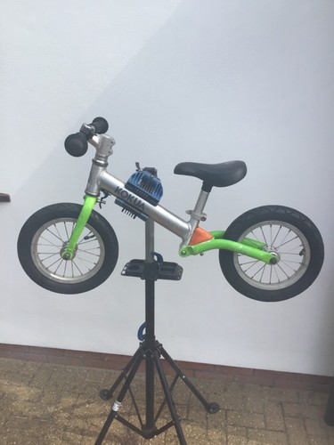 Kokua jumper balance bike - jumper,