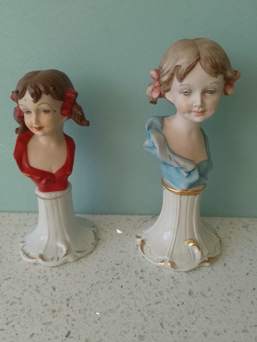 Capodimonte italy porcelain - capodimonte,