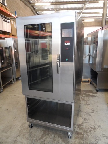 Mono ecotouch tray rack - mono,